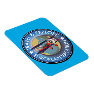 Imán Viajes y Explora Vacaciones Europeas