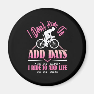 Imán Viajo Para Añadir Vida A Mis Días