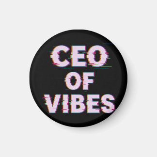 Imán VIBE CEO PROTOCOL - Reality Glitch (Instant Aura U