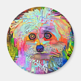 Imán Vibes de terreno