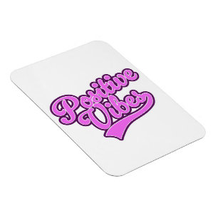 Imán Vibes positivas