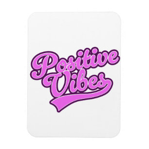 Imán Vibraciones Positivas