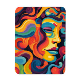 Imán Vibrante remolque de emociones