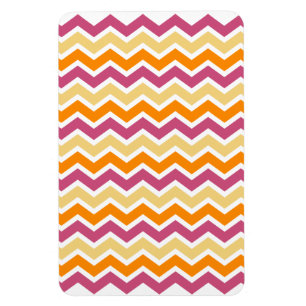 Imán Vibrante ZigZag tribal