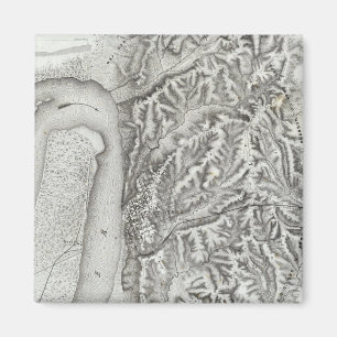 Imán Vicksburg, Missouri