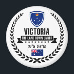 Imán Victoria<br><div class="desc">Victoria</div>