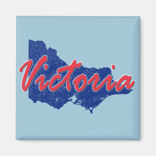 Imán Victoria