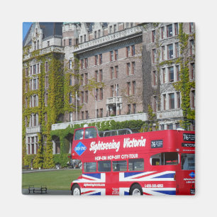 Imán Victoria, A.C.