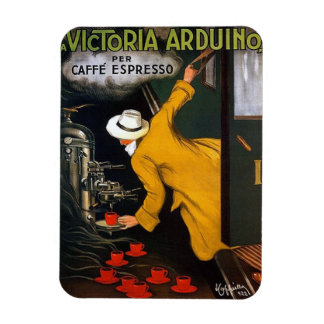 Imán Victoria Arduino Espresso Magnet