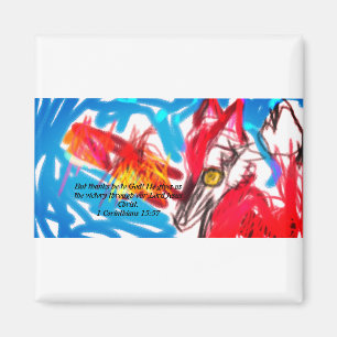 Imán Victoria de Jesús