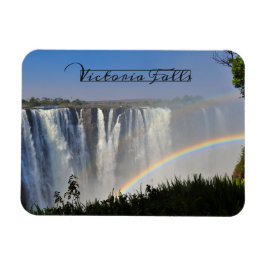 Imán Victoriafälle