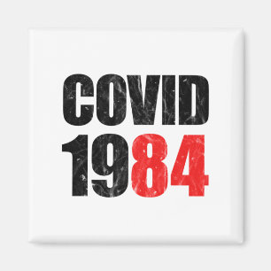 Imán Vid 1984