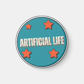 Imán Vida Artificial