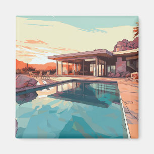 IMÁN VIDA DESIERTA #3