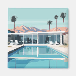 IMÁN VIDA DESIERTA #4