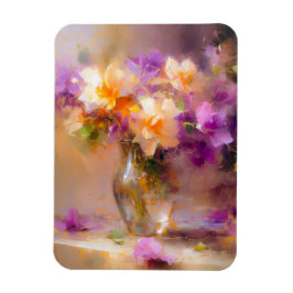 Imán Vida fija y delicada