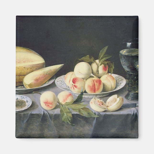 Imán Vida residual 2 (Frente)