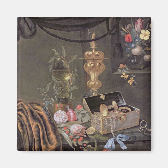 Imán Vida residual 2 (Frente)