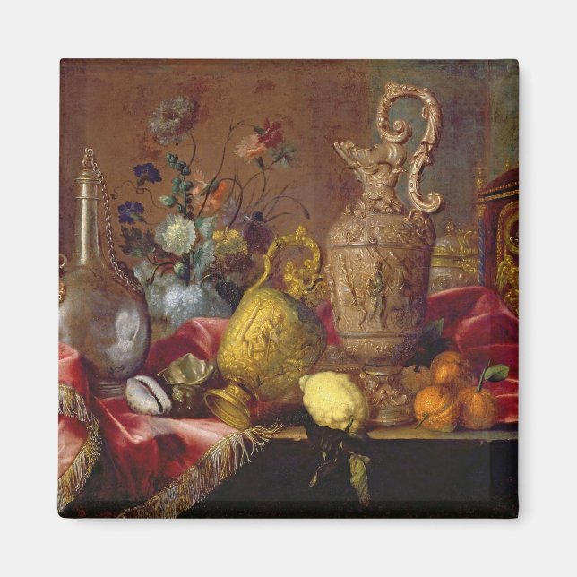 Imán Vida residual 2 (Frente)