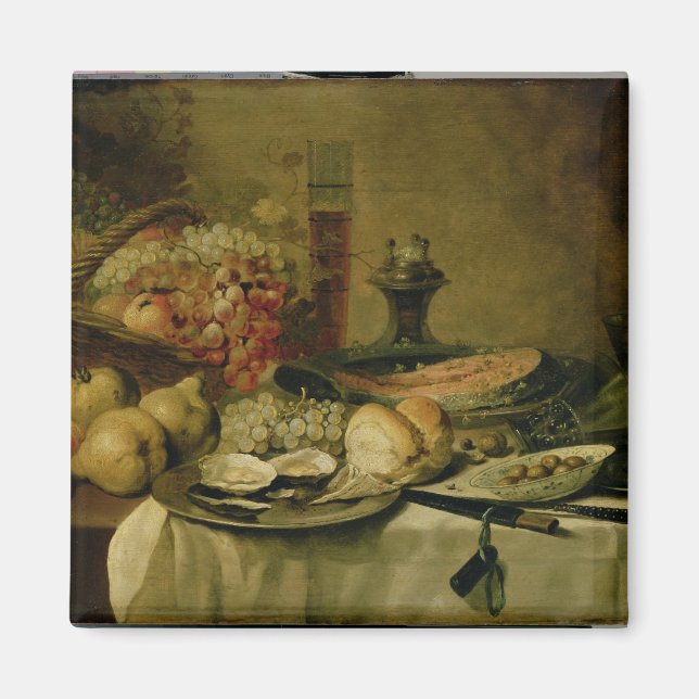 Imán Vida residual 2 (Frente)