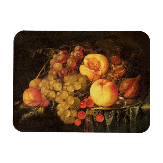 Imán Vida residual 2 (Horizontal)