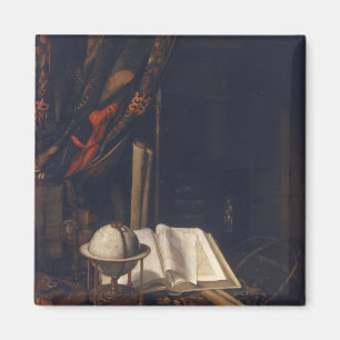 Imán Vida residual 2