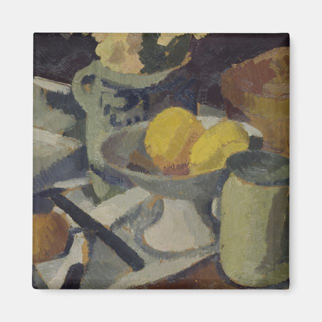 Imán Vida residual 3 (Frente)