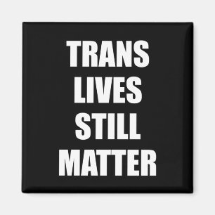 Imán Vidas transexuales aún: derechos transexuales 4
