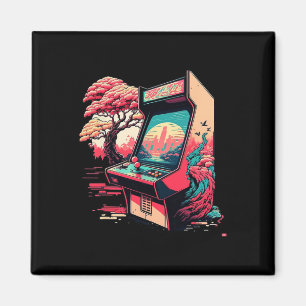Imán Video Game Arcade 1