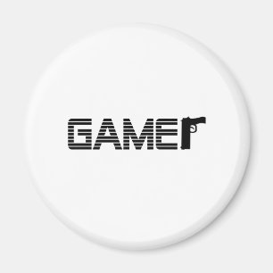 Imán Videojugador