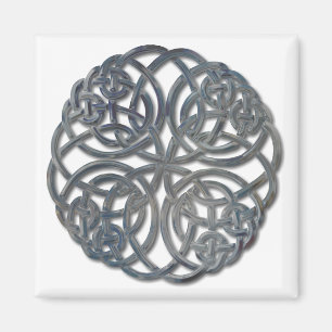 Imán Vidrio de Mandella