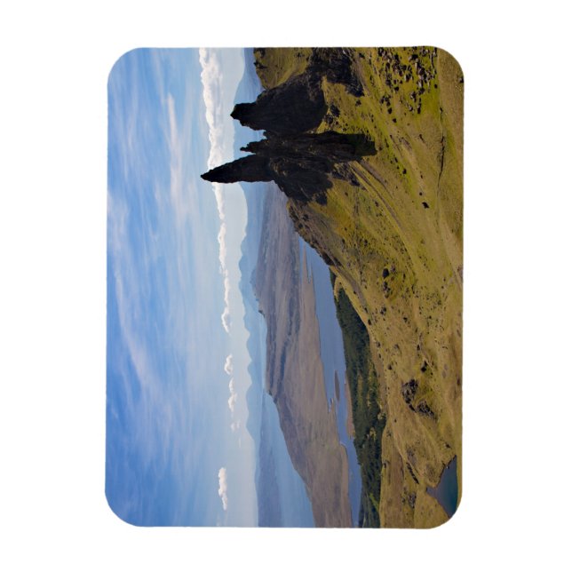 Imán Viejo hombre de Storr Magnet (Vertical)