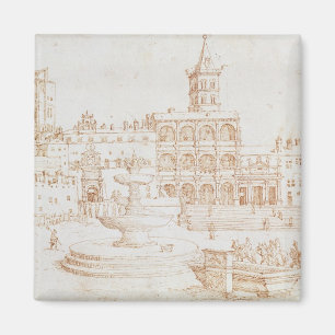 Imán Viejo San Pedro