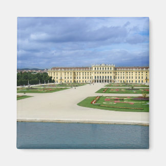 Imán Viena