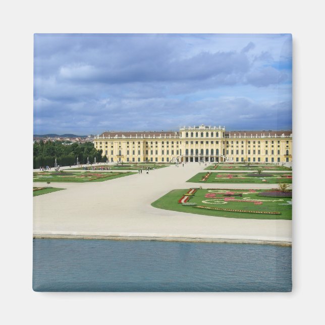 Imán Viena (Frente)