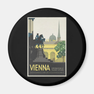 Imán Viena
