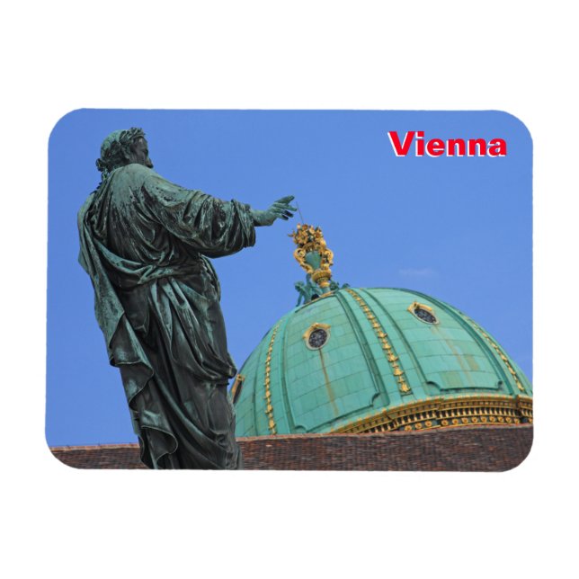 Imán Viena (Horizontal)