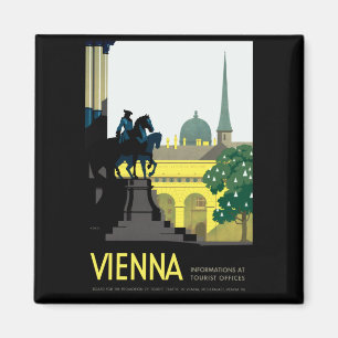 Imán Viena