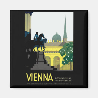 Imán Viena
