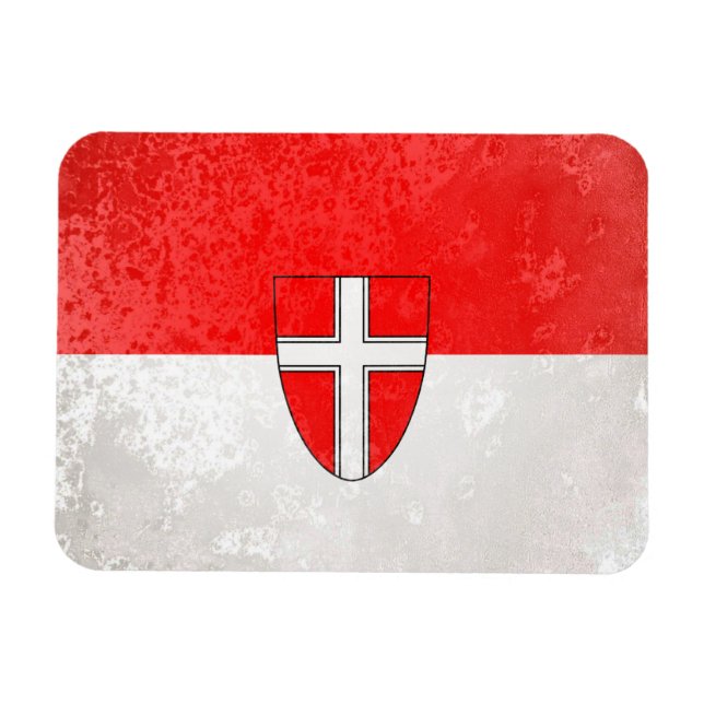 Imán Viena (Horizontal)