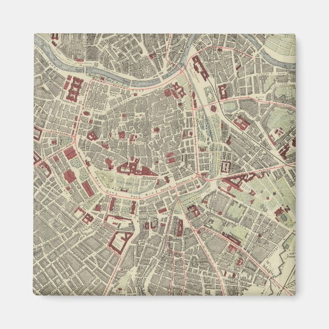 Imán Viena (Frente)