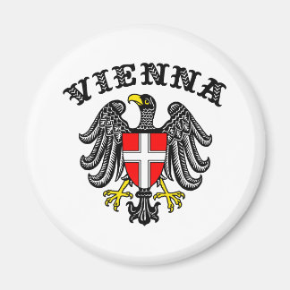 Imán Viena