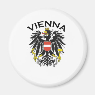 Imán Viena, Austria