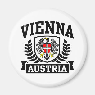 Imán Viena Austria