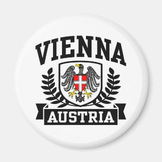 Imán Viena Austria