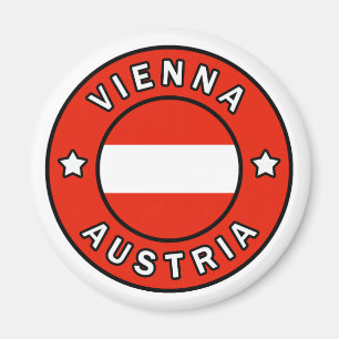 Imán Viena Austria