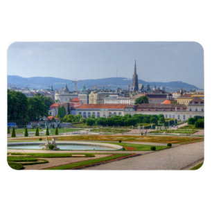 Imán Viena Austria