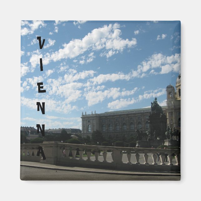 Imán Vienaa 137, Vienaa 142, Vienaa 171, Vienaa 197,... (Frente)