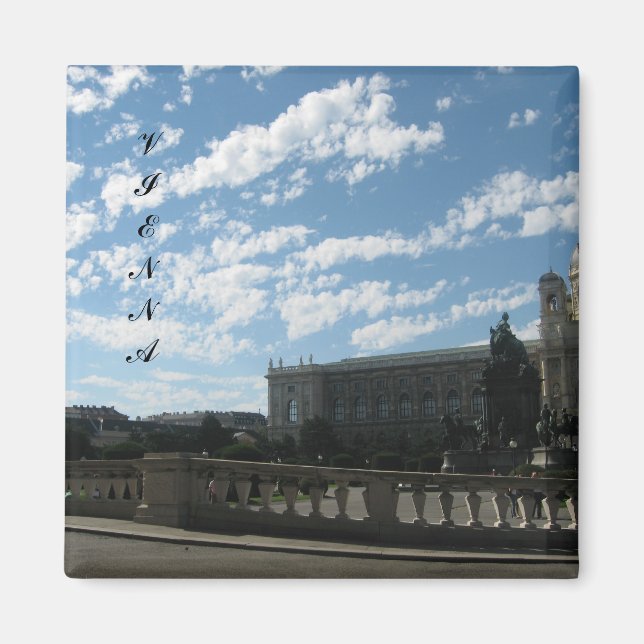 Imán Vienaa 137, Vienaa 142, Vienaa 171, Vienaa 197,... (Frente)