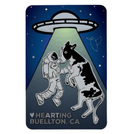 Imán - Viendo hacia arriba 2